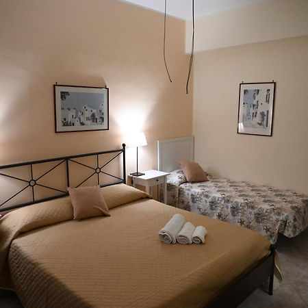 ミラッツォ Castello Di Sotto Bed & Breakfast エクステリア 写真