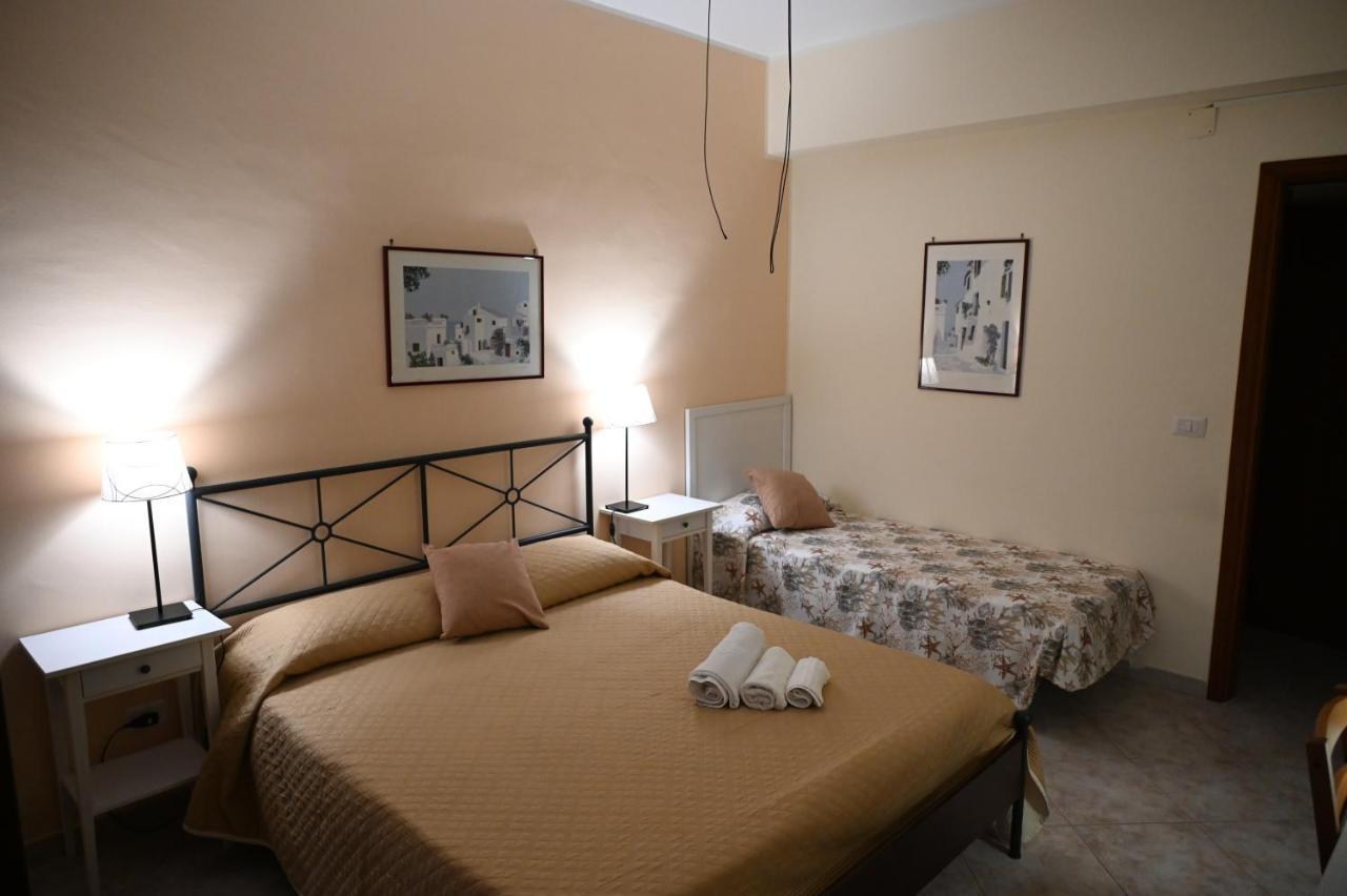 ミラッツォ Castello Di Sotto Bed & Breakfast エクステリア 写真